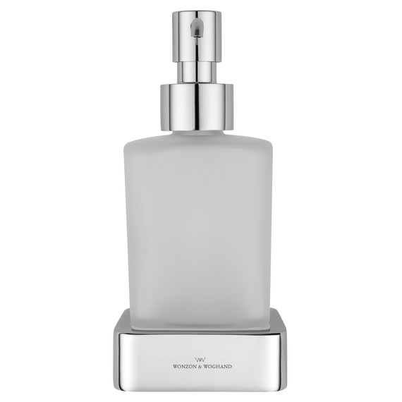 Дозатор для жидкого мыла Wonzon & Woghand Lotte WW-8333 - фото 2