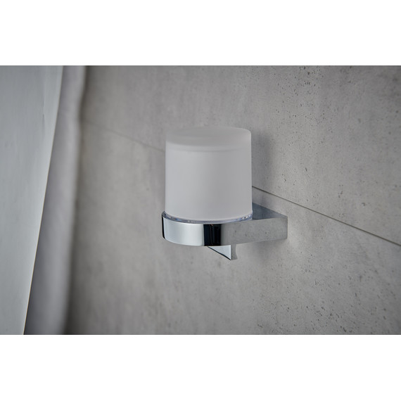 Дозатор для жидкого мыла Wonzon & Woghand WW-5251-CR - фото 3