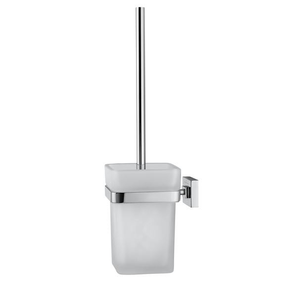 Ёршик для унитаза Wonzon & Woghand Flat WW-9729 - фото 3