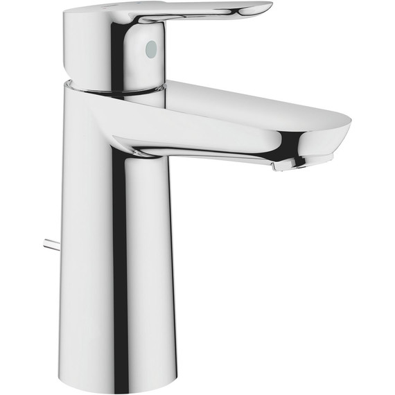 Набор смесителей 3 в 1 для ванны с коротким изливом Grohe Start Edge 120210 - фото 3