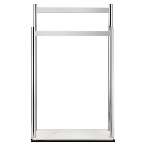 Полотенцедержатель Wonzon & Woghand WW-V4901-CR - фото 2