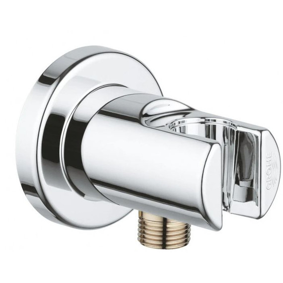 Набор для гигиенического душа Grohe BauCurve 129185 - фото 3