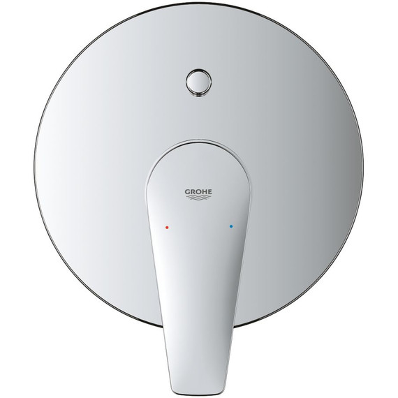 Душевая система для ванны Grohe BauEdge 1000190 - фото 5