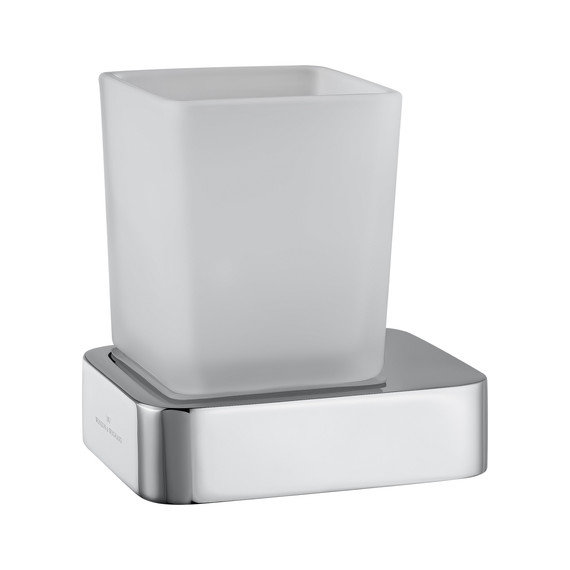 Стакан для зубных щеток Wonzon & Woghand Lotte WW-8321 - фото 3