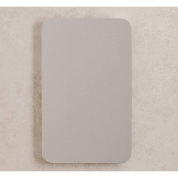 Зеркало Velvex Bio 40 см zkBIO.40-21 - фото 