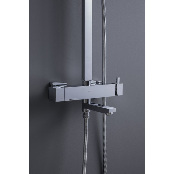 Душевая стойка Allen Brau Infinity 5.21029 - фото 11