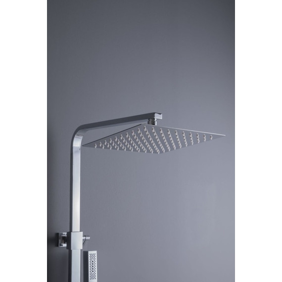 Душевая стойка Allen Brau Infinity 5.21029 - фото 9