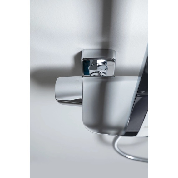 Душевая стойка Allen Brau Infinity 5.21030-00 - фото 11