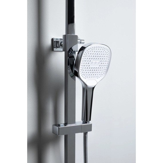 Душевая стойка Allen Brau Infinity 5.21030-00 - фото 8