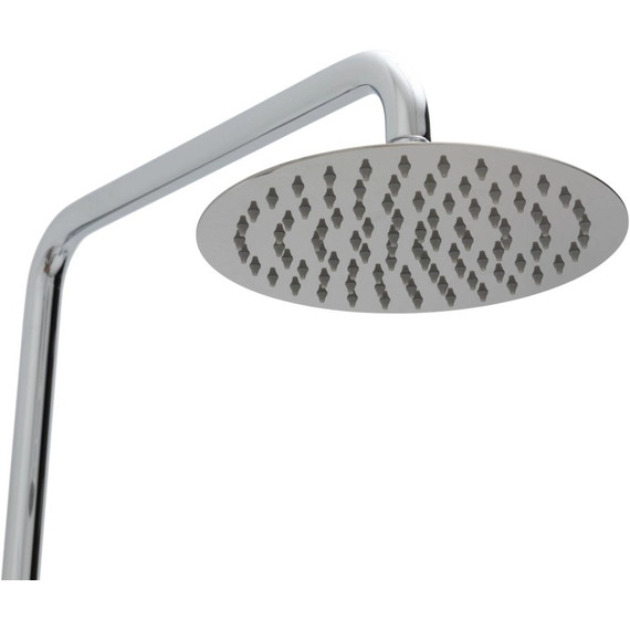 Душевая стойка Allen Brau Eclipse 5.E1006-00 - фото 2