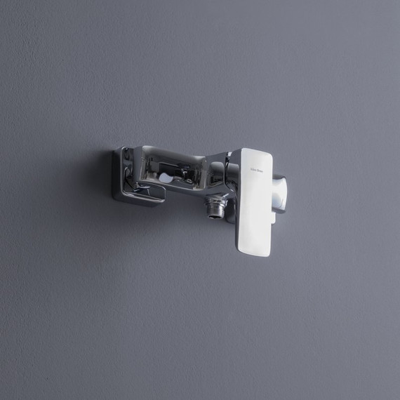 Смеситель для душа Allen Brau Infinity 5.21010-00 - фото 6