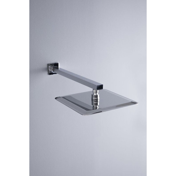 Верхний душ Allen Brau Infinity 300х300 мм 5.21A19-00 - фото 5