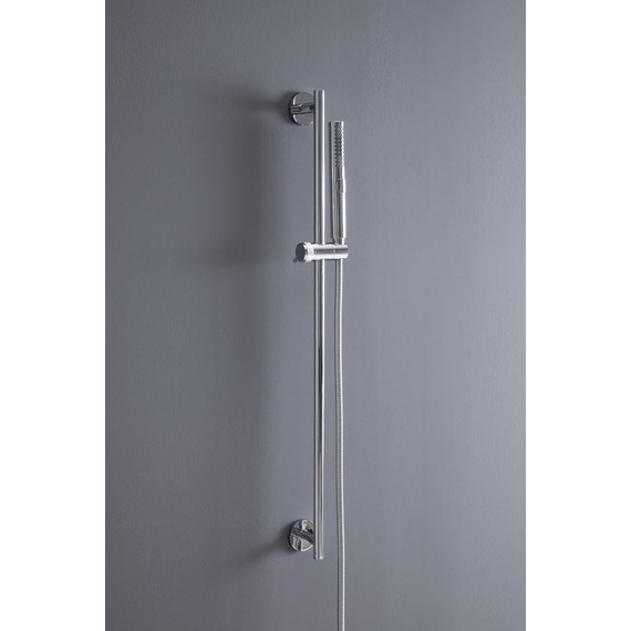 Душевой гарнитур Allen Brau Priority 5.31010-00 - фото 5