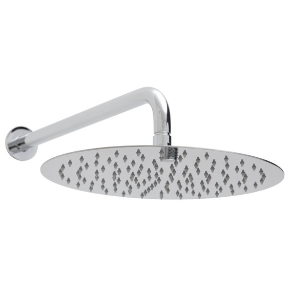 Душевая система для душа с термостатом Allen Brau Priority 5.31013-00 - фото 10