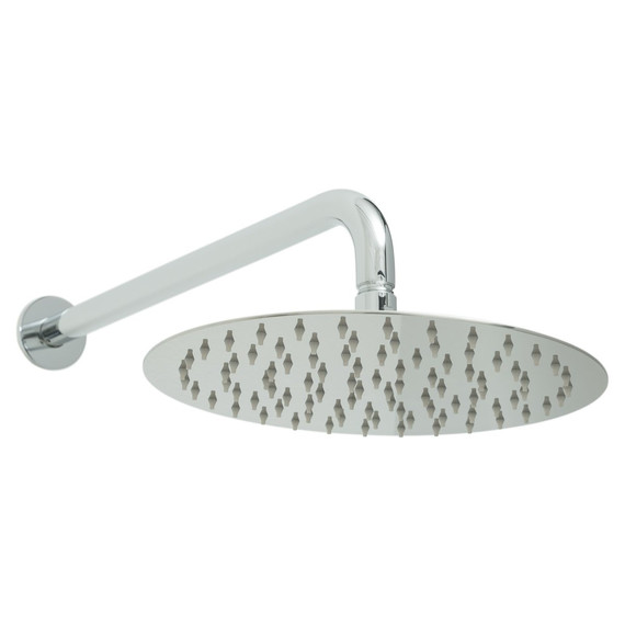 Верхний душ Allen Brau Priority 250 мм 5.31017-00 - фото 