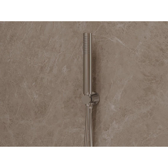 Душевой гарнитур Allen Brau Priority 5.31019-00 - фото 4