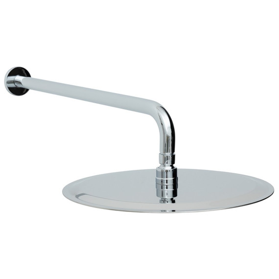 Верхний душ Allen Brau Priority 300 мм 5.31A17-00 - фото 2