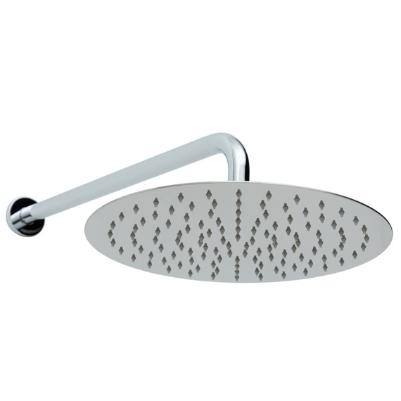 Верхний душ Allen Brau Priority 300 мм 5.31A17-00 - фото 