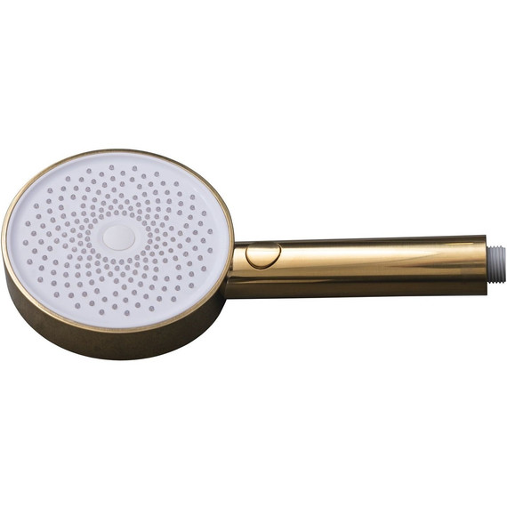 Ручной душ Allen Brau Priority 5.31B20-GB, золото - фото 2