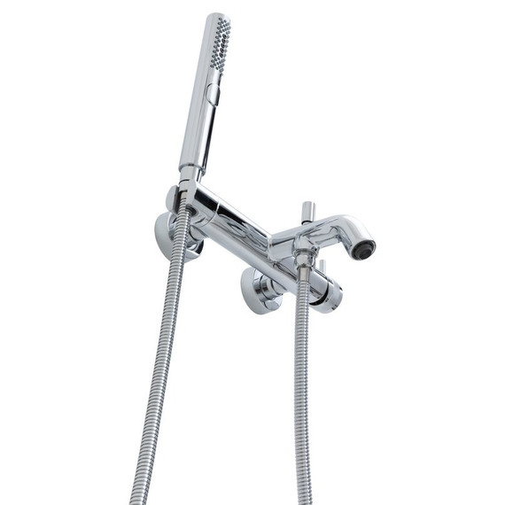 Смеситель для ванны Allen Brau Priority 5.31D10-00 - фото 5