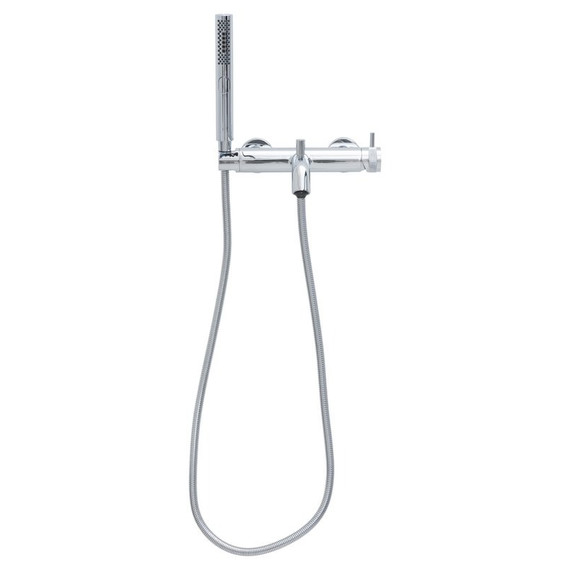 Смеситель для ванны Allen Brau Priority 5.31D10-00 - фото 3