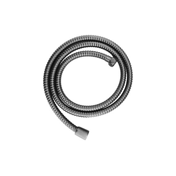 Набор для гигиенического душа Azario Conda AZ-K2511GR, графит - фото 3