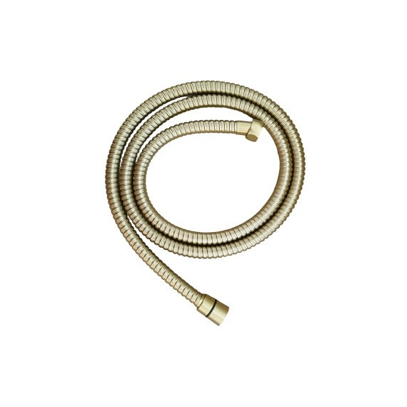 Набор для гигиенического душа Azario Alanti AZ-K2532MG, золото матовое - фото 2