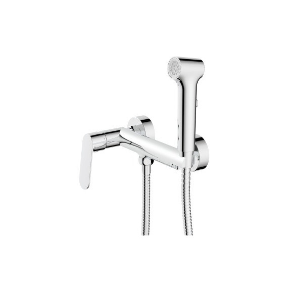 Набор для гигиенического душа Azario Alanti AZ-K2532 - фото 