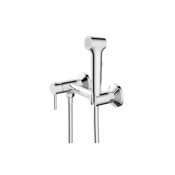 Набор для гигиенического душа Azario Dies AZ-KFX04 - фото 