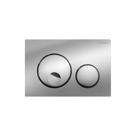 Кнопка смыва Cezares Relax RELAX-BTN-01 - фото 