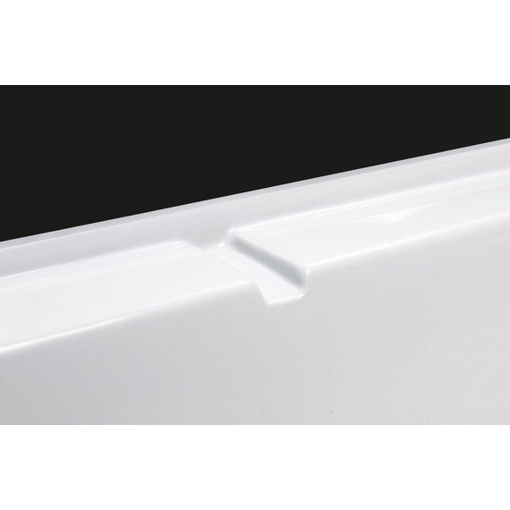 Душевая кабина Niagara Eco 100x80 см E100/80/40R/TN, серебро/тонированное (безсиликоновая сборка) - фото 5