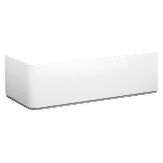 Панель фронтальная для ванны Ravak 10° 160 см CZ84100A00 R - фото 
