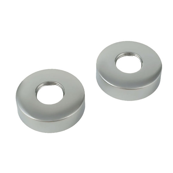 Душевая стойка Azario Lursy AZ-K2349BN, сатин - фото 6