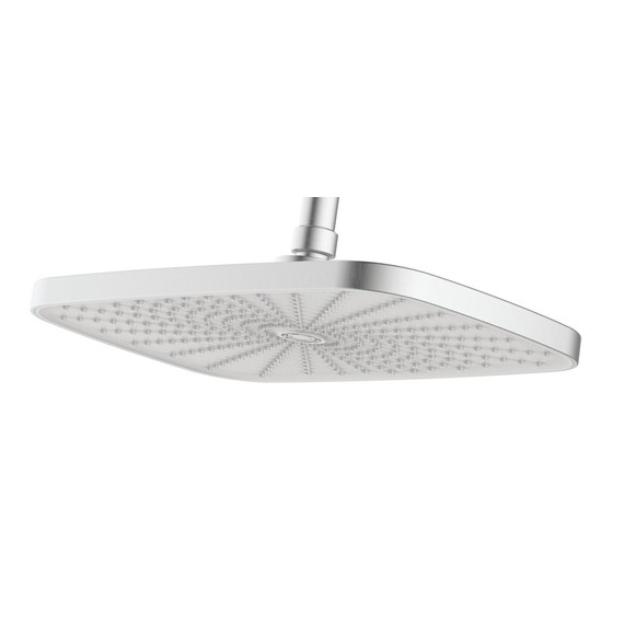 Душевая стойка Azario Lursy AZ-K2349BN, сатин - фото 4