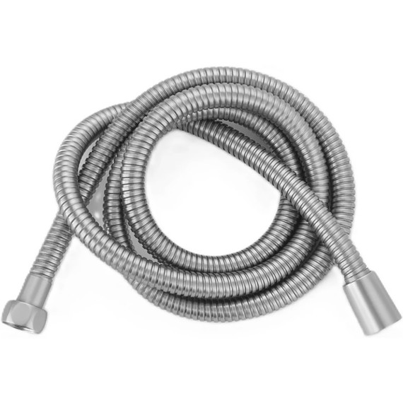 Гигиенический душ Azario Lursy AZ-KFX49BN (со скрытой частью) сатин - фото 2