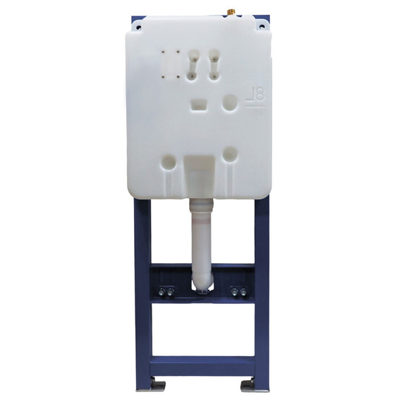 Инсталляция для подвесного унитаза Azario NEW-TS AZ-G12 - фото 2