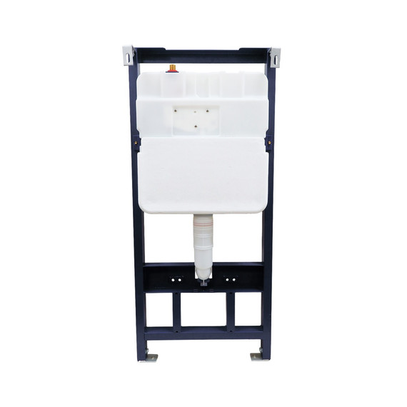 Инсталляция для подвесного унитаза Azario NEW-TS 1 AZ-TS006T - фото 2