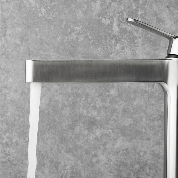 Смеситель для ванны Gappo G1199-30, сатин - фото 14