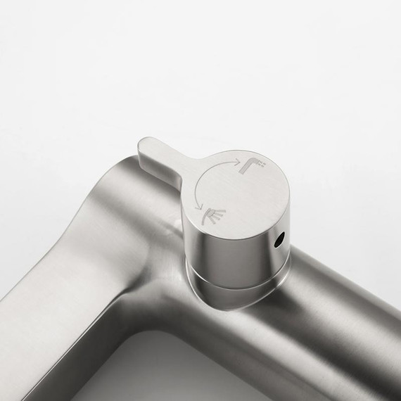 Смеситель для ванны Gappo G1199-30, сатин - фото 4