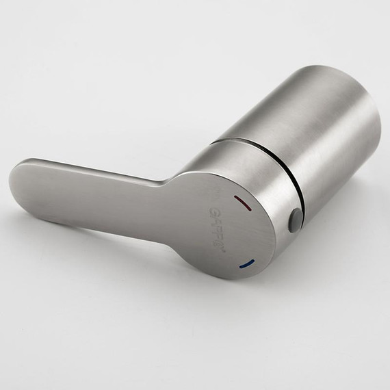 Смеситель для ванны Gappo G1199-30, сатин - фото 9