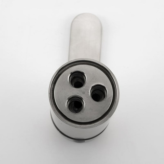 Смеситель для ванны Gappo G1199-30, сатин - фото 10