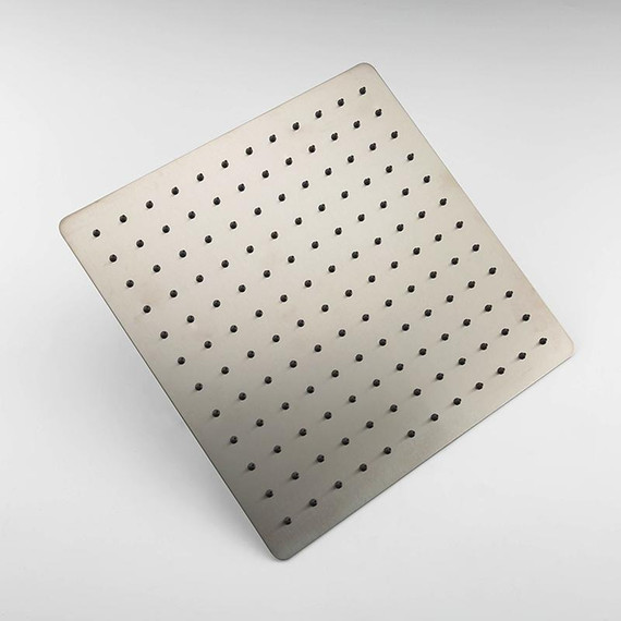 Душевая стойка с термостатом Gappo G2499-40, сатин - фото 10