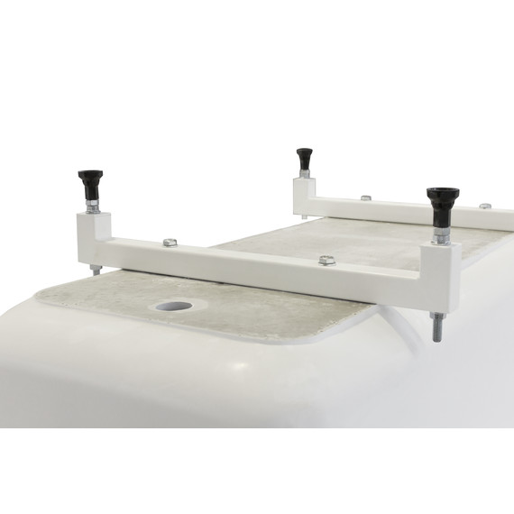 Ножки для ванны Taliente Slim 70-80 см KARK-VE-SLIM-70/75/80 - фото 4