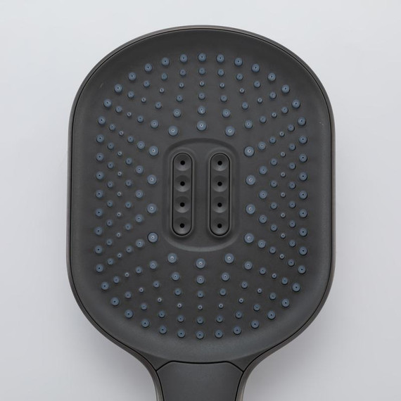 Смеситель для ванны с выдвижным изливом Gappo G10-9 G3210-9, оружейная сталь, Цвет производителя: оружейная сталь - фото 21