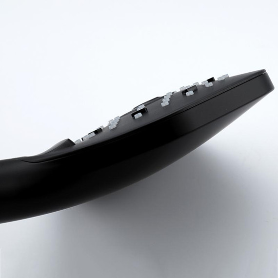 Смеситель для ванны с душевым гарнитуром Gappo Aventador G3250, черный/хром - фото 25