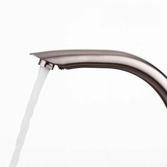 Смеситель для кухни Gappo G4399, сатин - фото 2