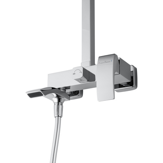 Душевая стойка Wonzon & Woghand Fit WW-88739009-CR - фото 4