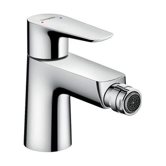 Смеситель для биде Hansgrohe Talis E 71720000 - фото 