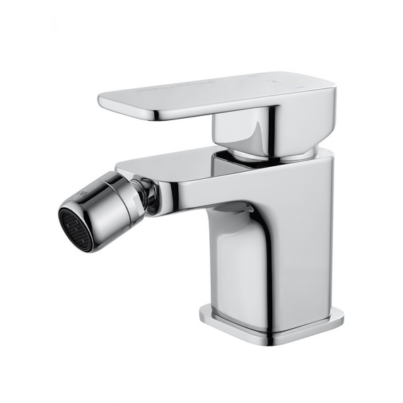 Смеситель для биде Wonzon & Woghand Arnie WW-695001-CR - фото 