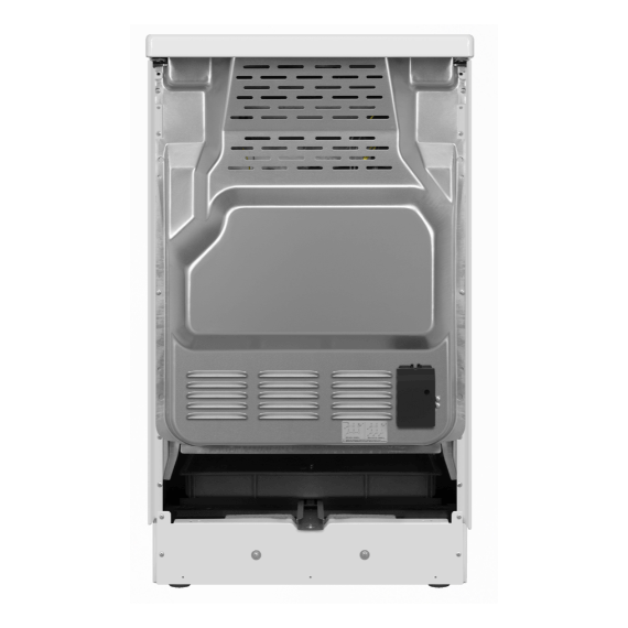 Электрическая стеклокерамическая плита Maunfeld MEC55CW07 - фото 12